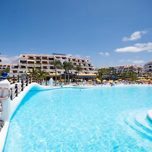 Villa Parque Santiago Iii 235 - Four Bed, Playa de las Americas (Tenerife)